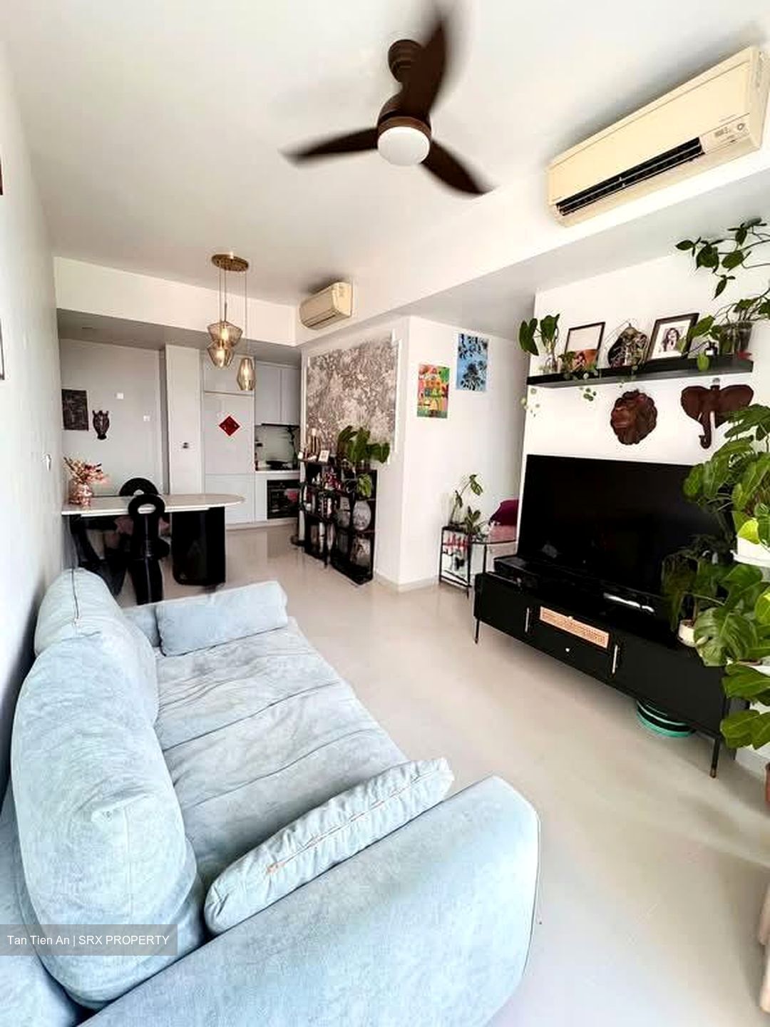 Riverbay (D12), Apartment #602340491
